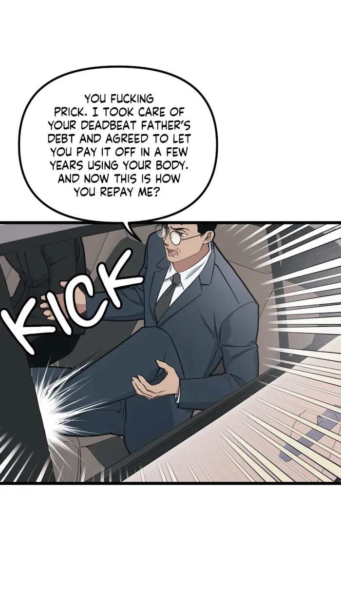 I Can Hear It Without A Microphone - Chapter 44 Page 26