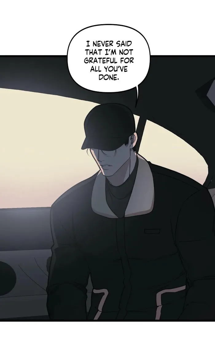 I Can Hear It Without A Microphone - Chapter 44 Page 28