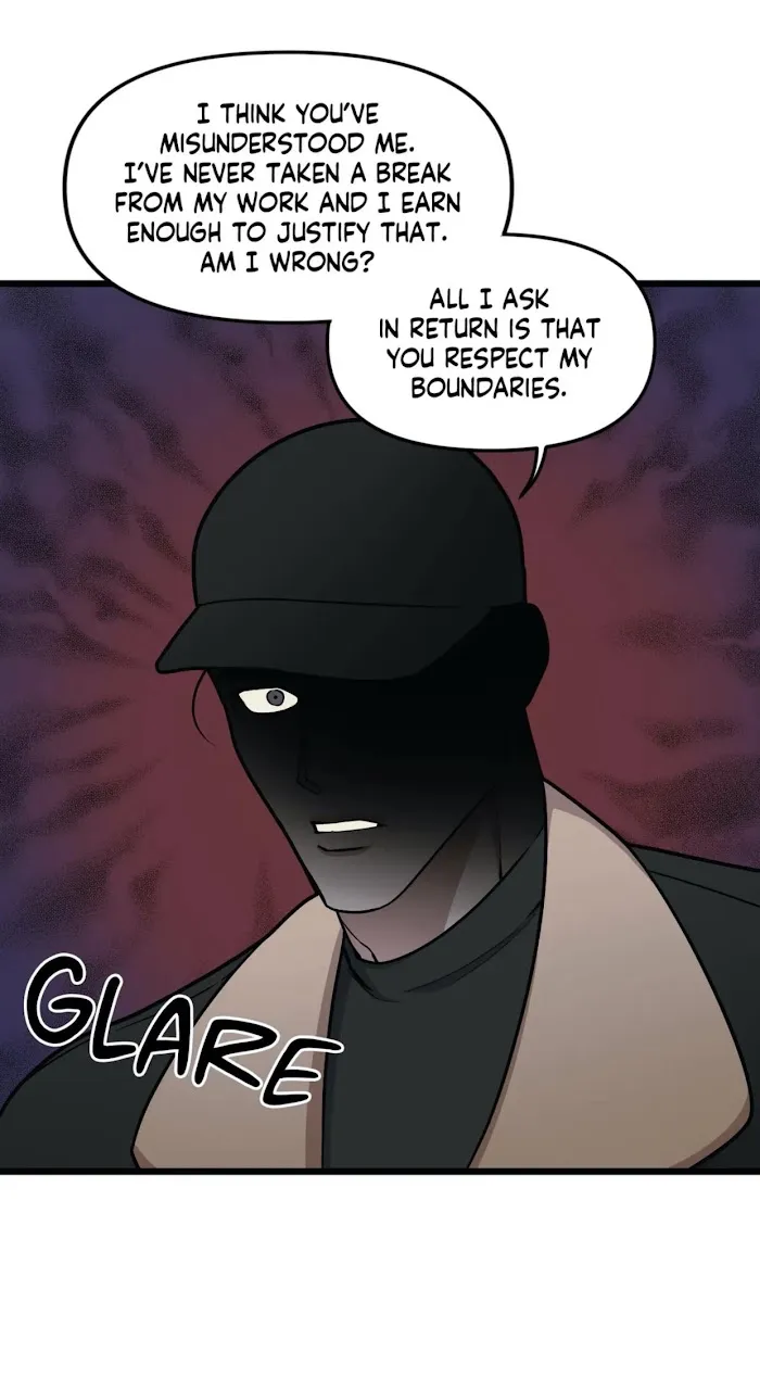 I Can Hear It Without A Microphone - Chapter 44 Page 29