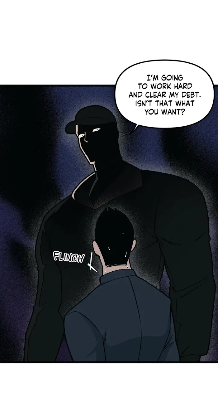 I Can Hear It Without A Microphone - Chapter 44 Page 30