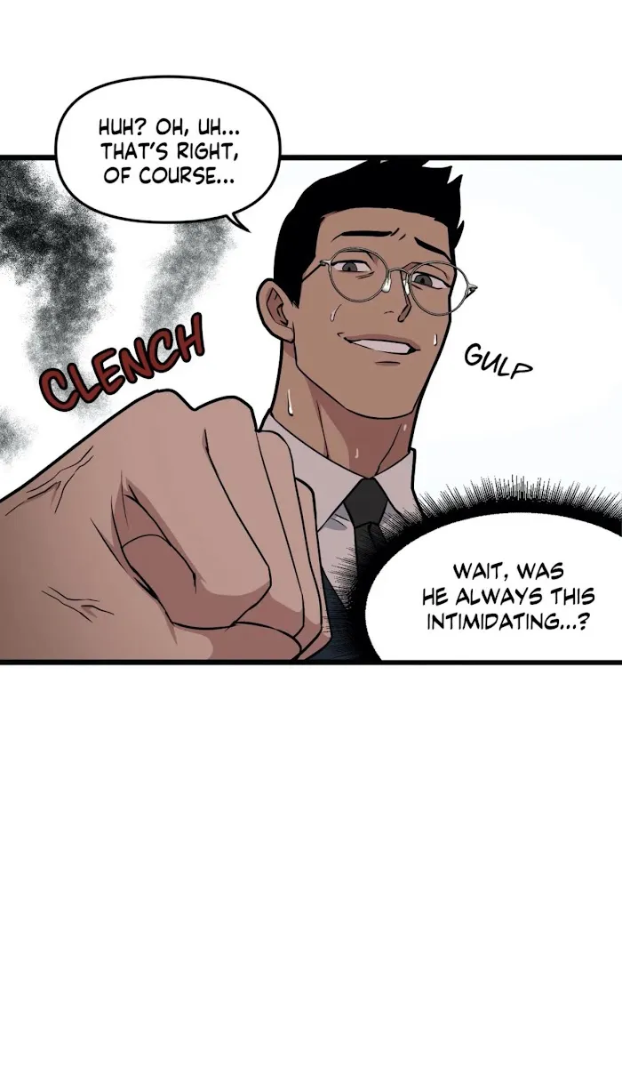 I Can Hear It Without A Microphone - Chapter 44 Page 31