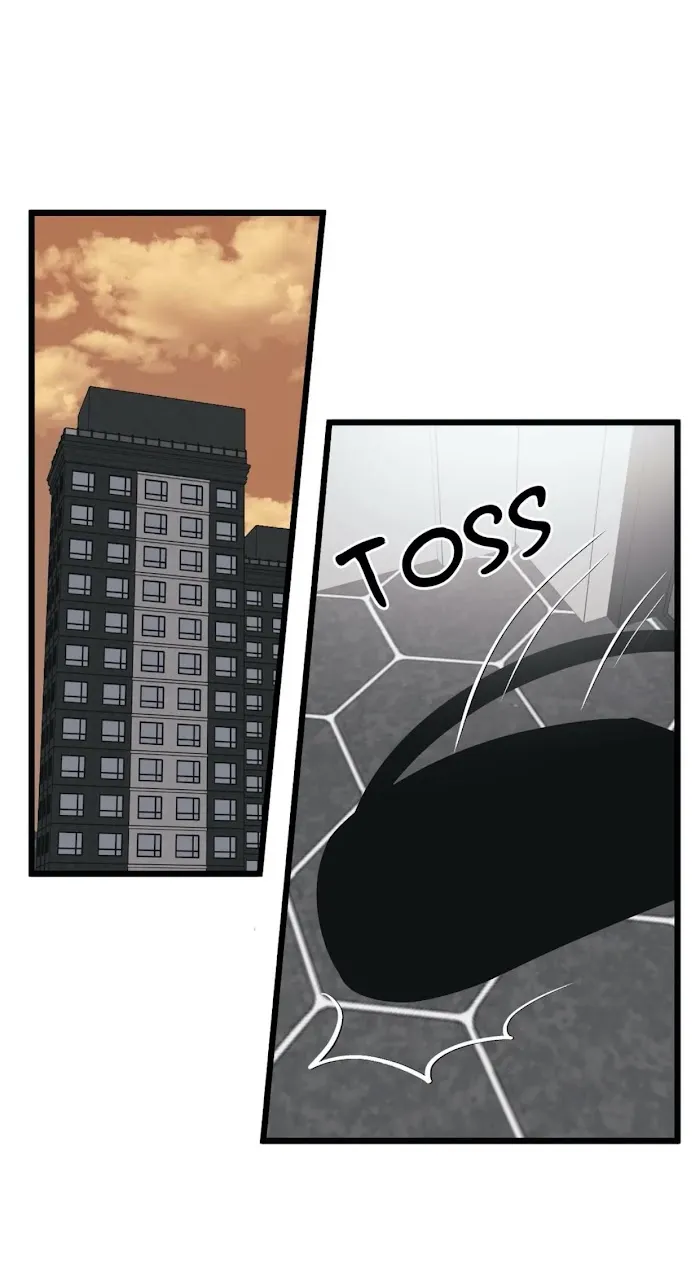 I Can Hear It Without A Microphone - Chapter 44 Page 33