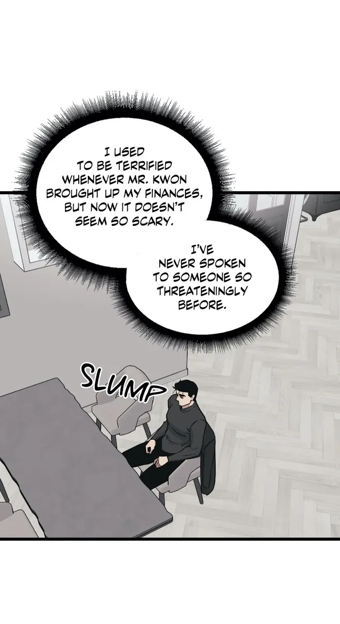 I Can Hear It Without A Microphone - Chapter 44 Page 35