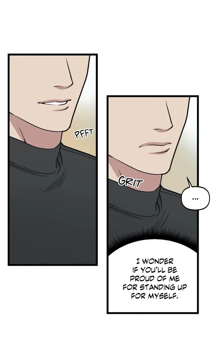 I Can Hear It Without A Microphone - Chapter 44 Page 37