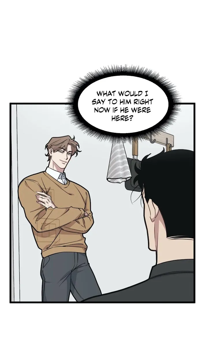 I Can Hear It Without A Microphone - Chapter 44 Page 38