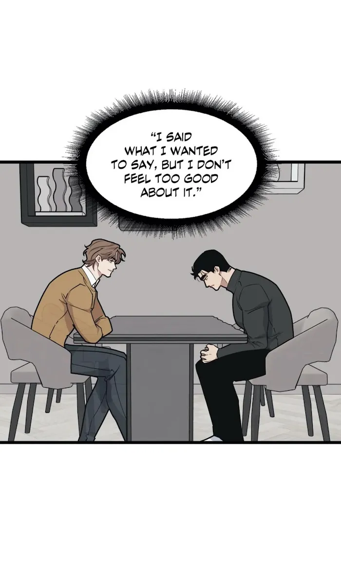 I Can Hear It Without A Microphone - Chapter 44 Page 39