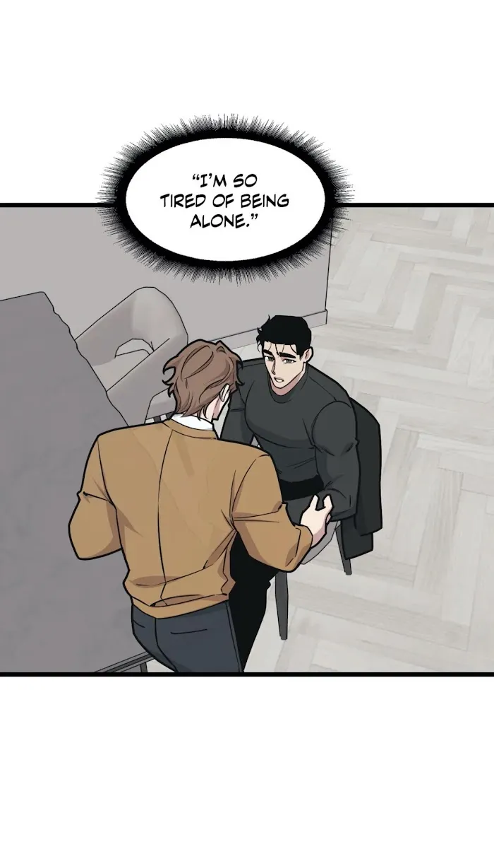 I Can Hear It Without A Microphone - Chapter 44 Page 42