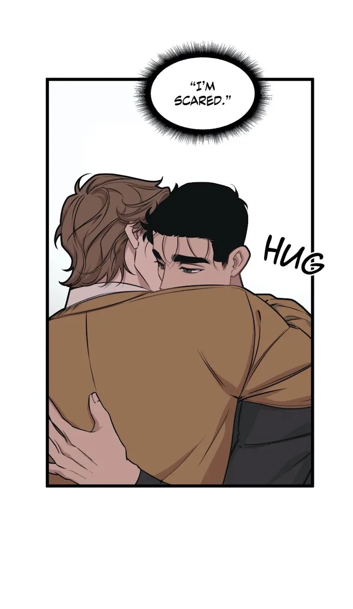 I Can Hear It Without A Microphone - Chapter 44 Page 43