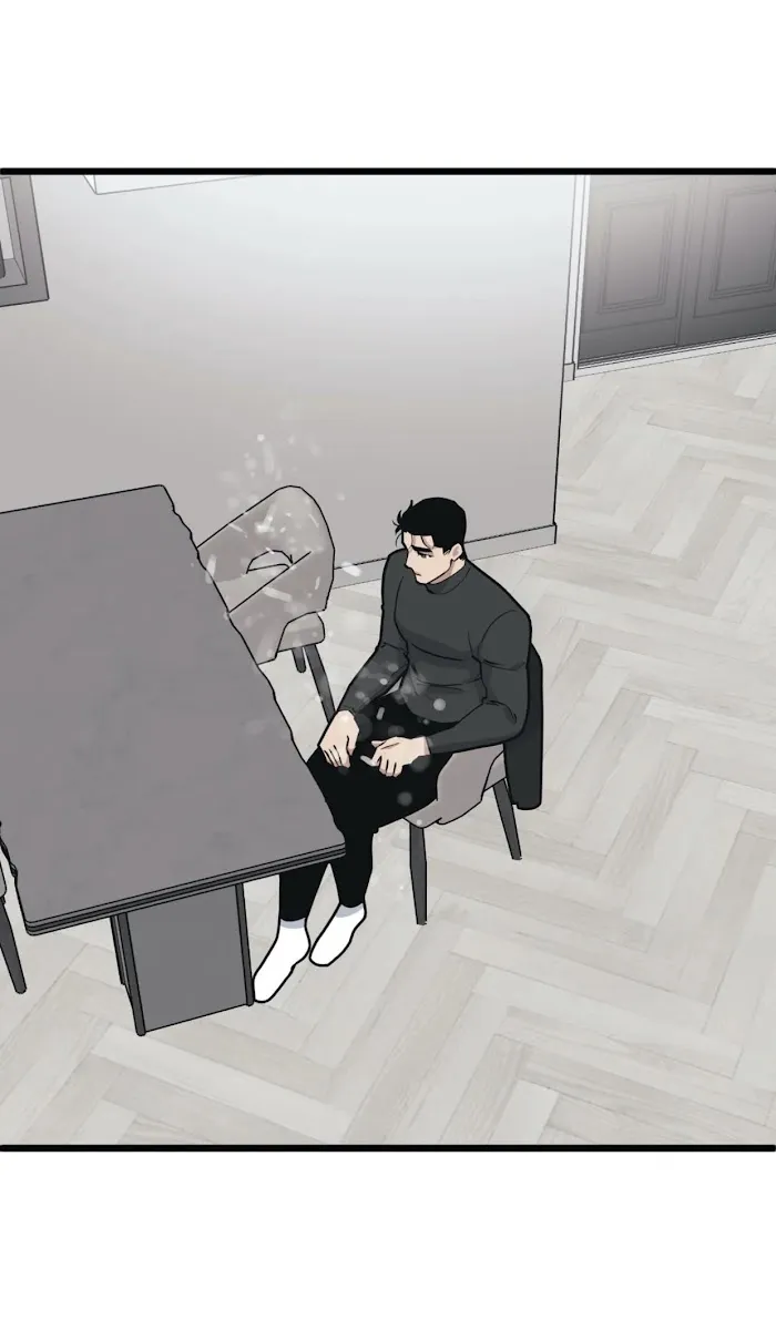 I Can Hear It Without A Microphone - Chapter 44 Page 45