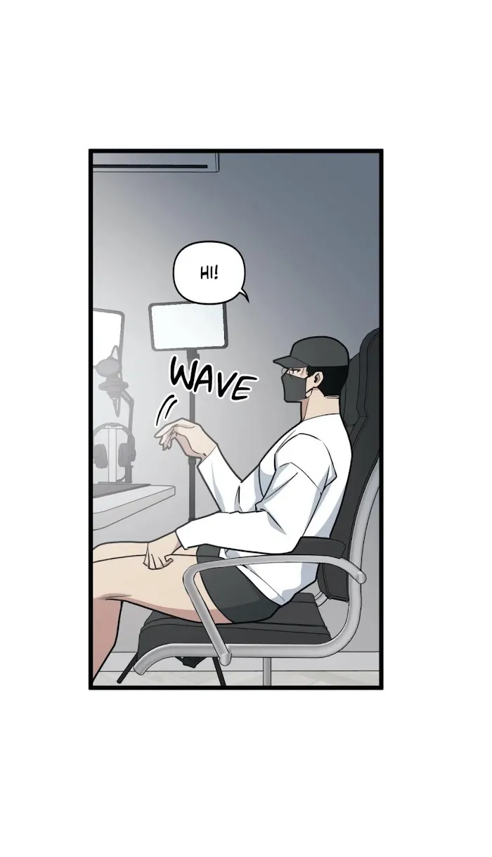 I Can Hear It Without A Microphone - Chapter 44 Page 48