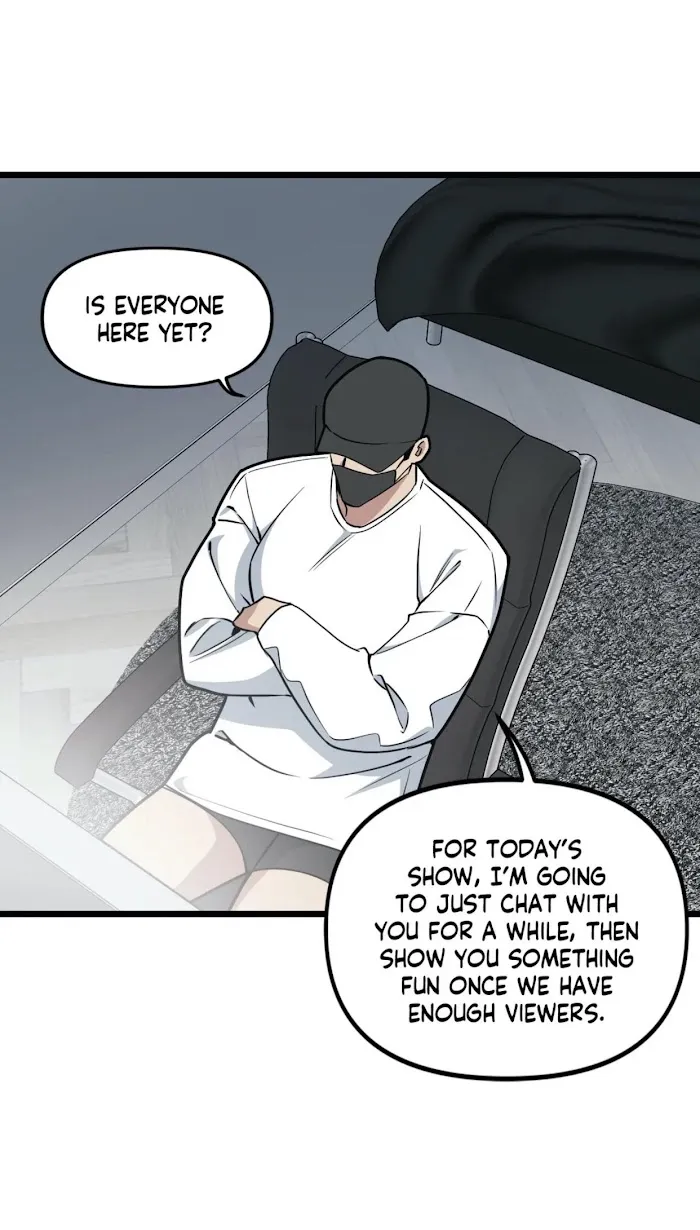 I Can Hear It Without A Microphone - Chapter 44 Page 49