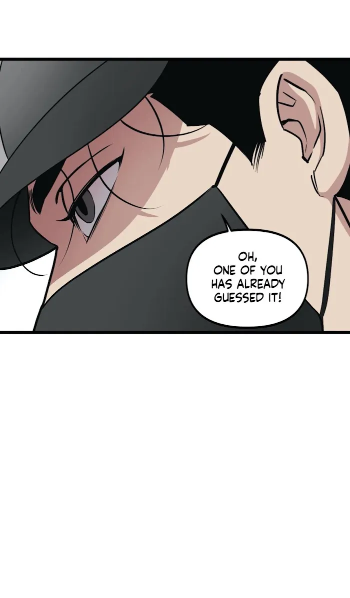 I Can Hear It Without A Microphone - Chapter 44 Page 51