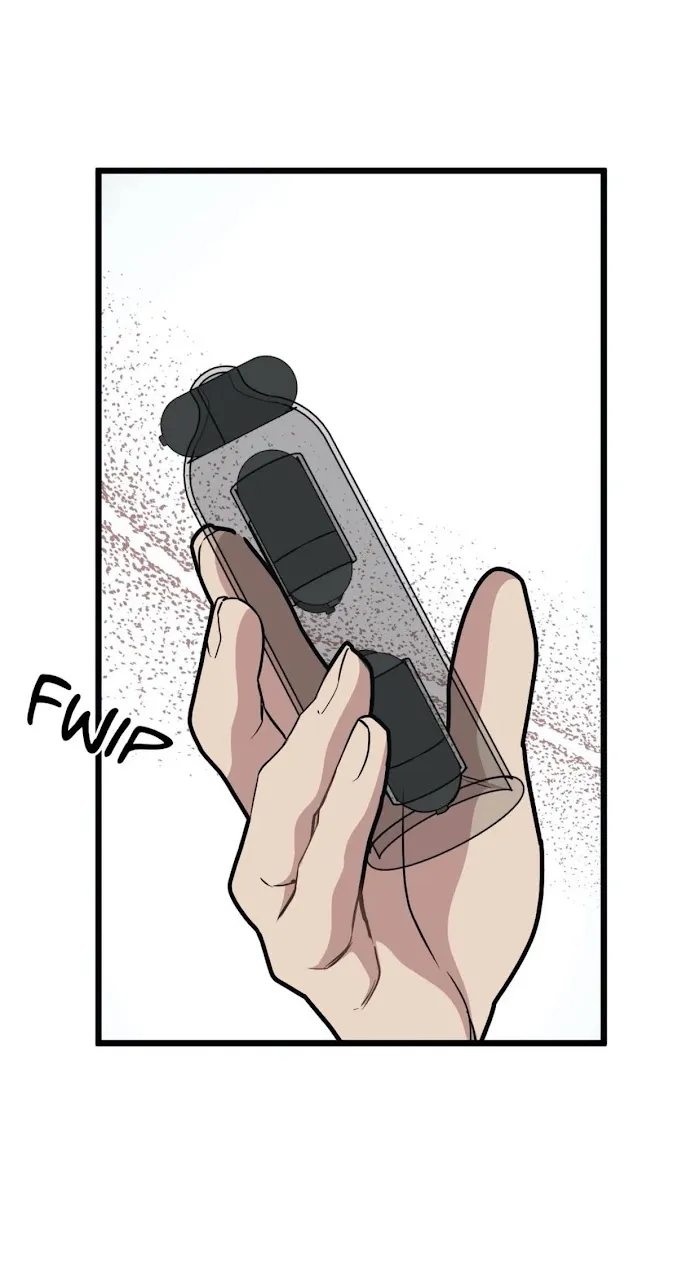 I Can Hear It Without A Microphone - Chapter 44 Page 54