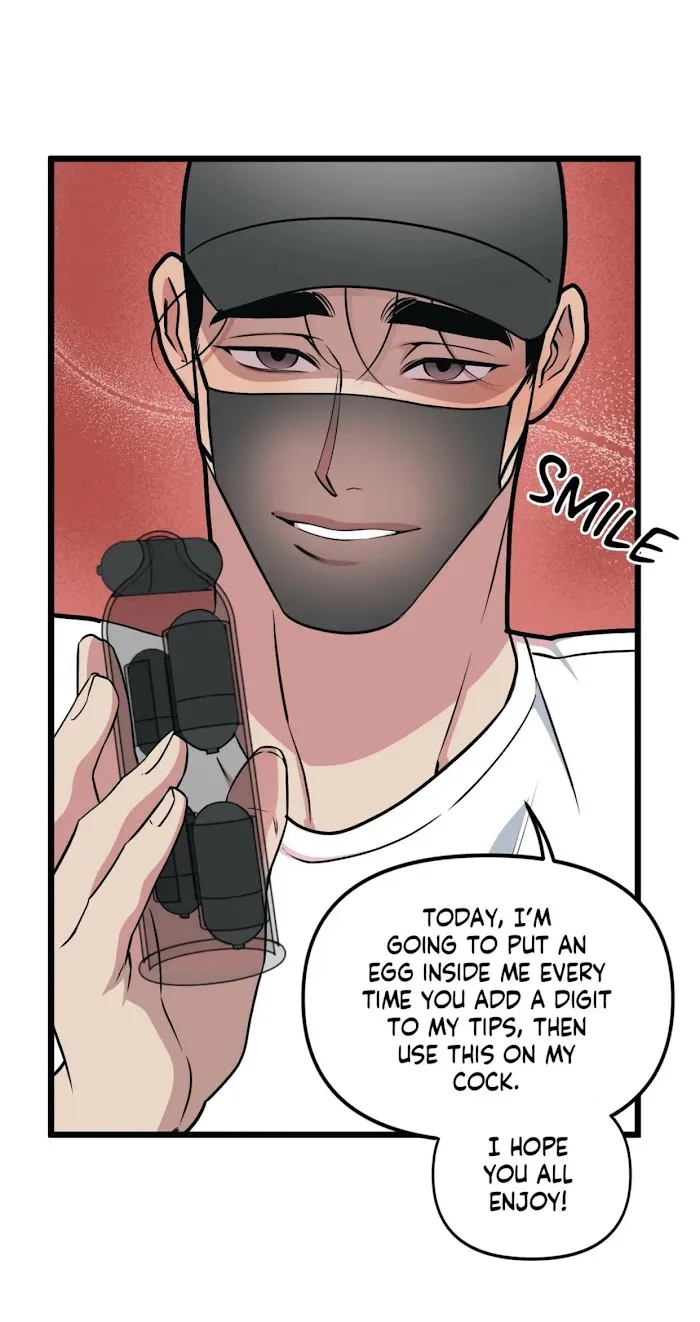 I Can Hear It Without A Microphone - Chapter 44 Page 55