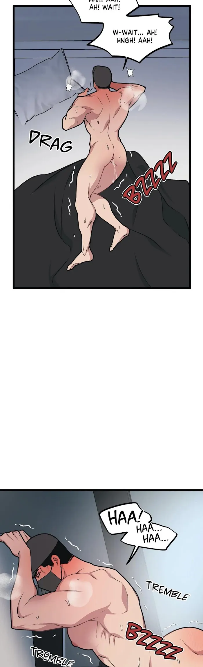 I Can Hear It Without A Microphone - Chapter 45 Page 19
