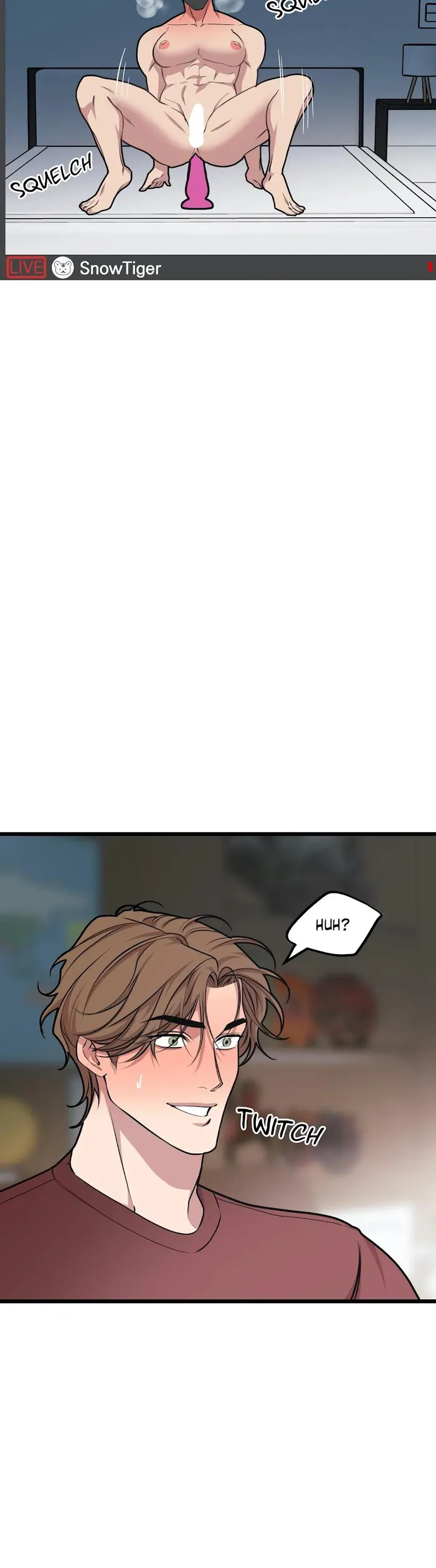 I Can Hear It Without A Microphone - Chapter 45 Page 28