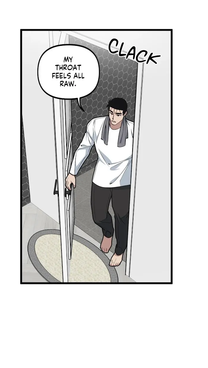 I Can Hear It Without A Microphone - Chapter 46 Page 3
