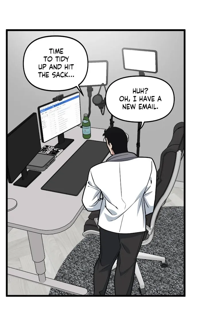 I Can Hear It Without A Microphone - Chapter 46 Page 7