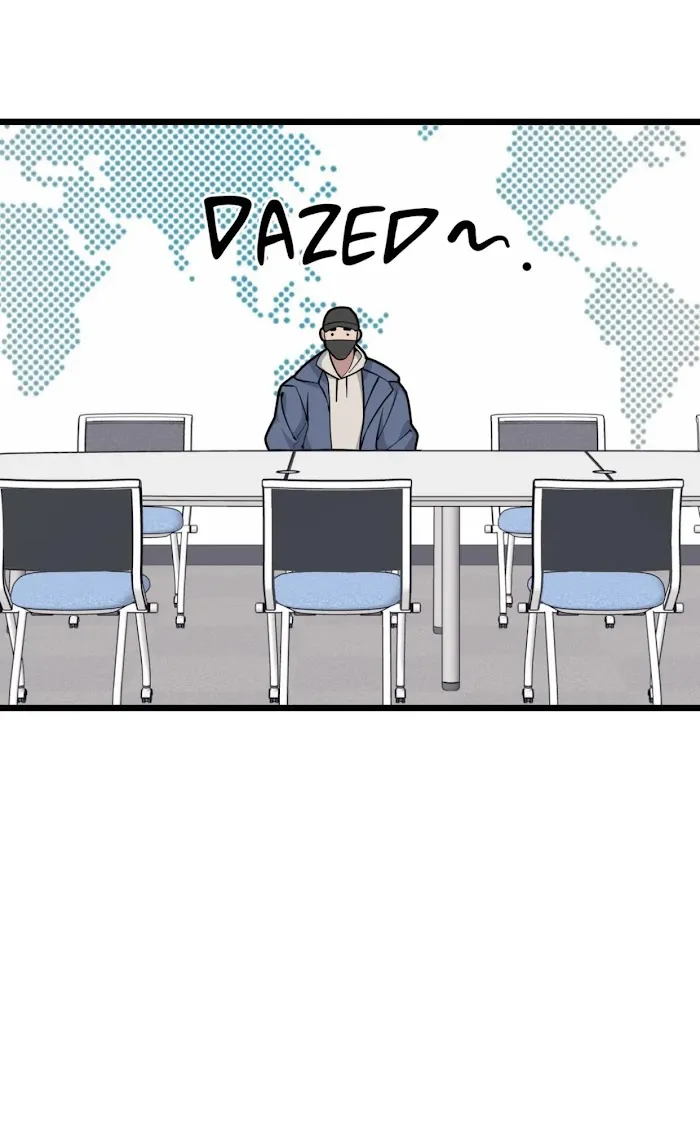 I Can Hear It Without A Microphone - Chapter 46 Page 11