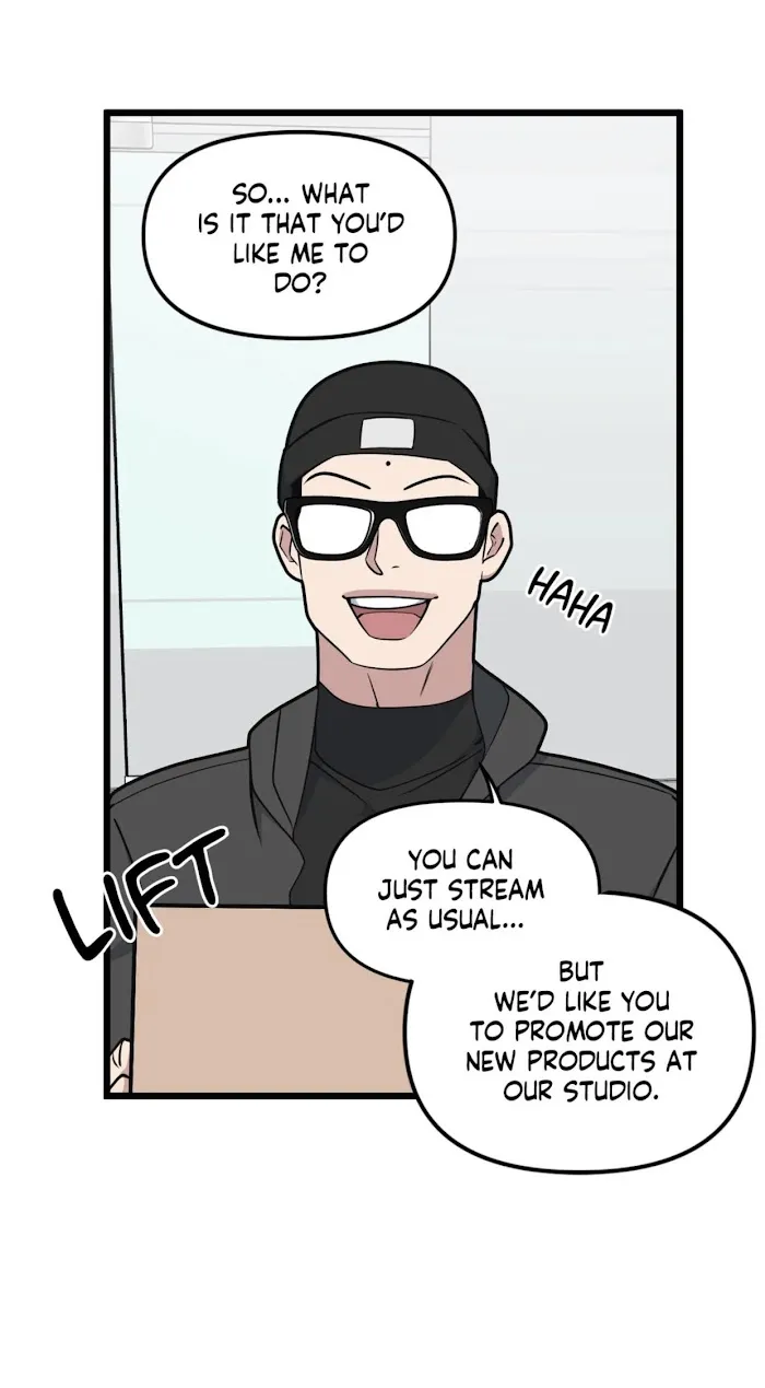 I Can Hear It Without A Microphone - Chapter 46 Page 15