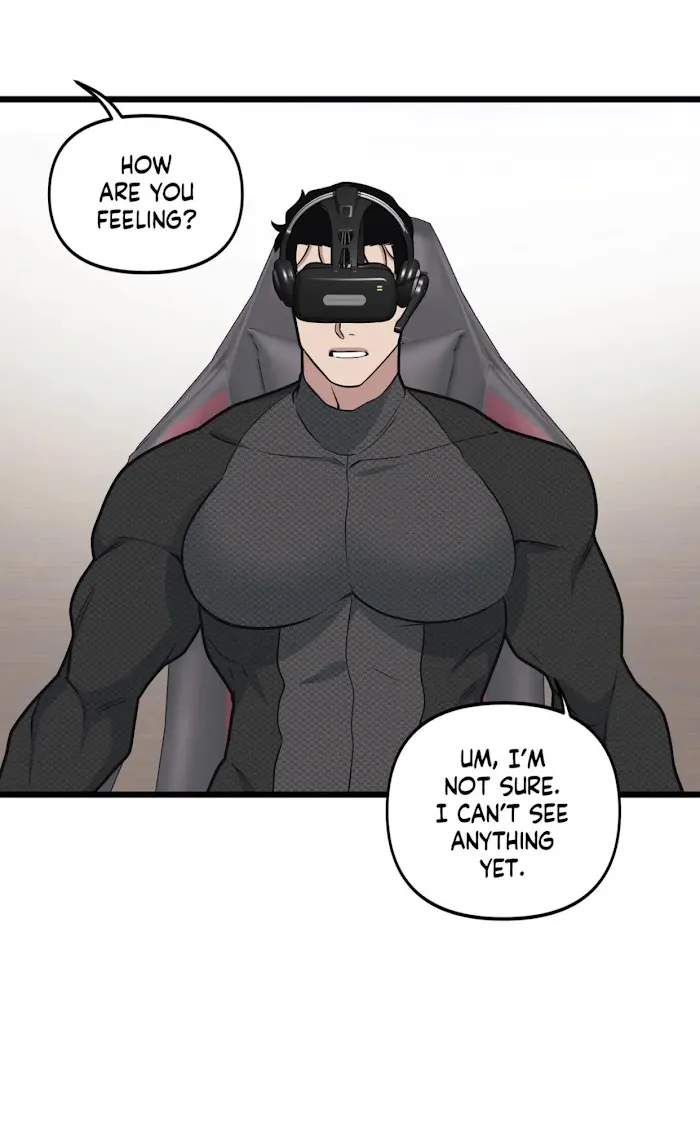I Can Hear It Without A Microphone - Chapter 46 Page 18