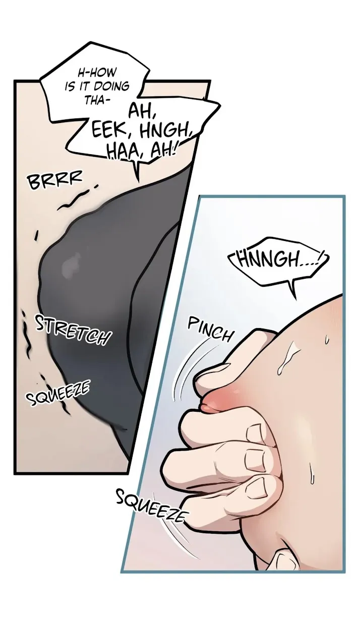I Can Hear It Without A Microphone - Chapter 46 Page 29