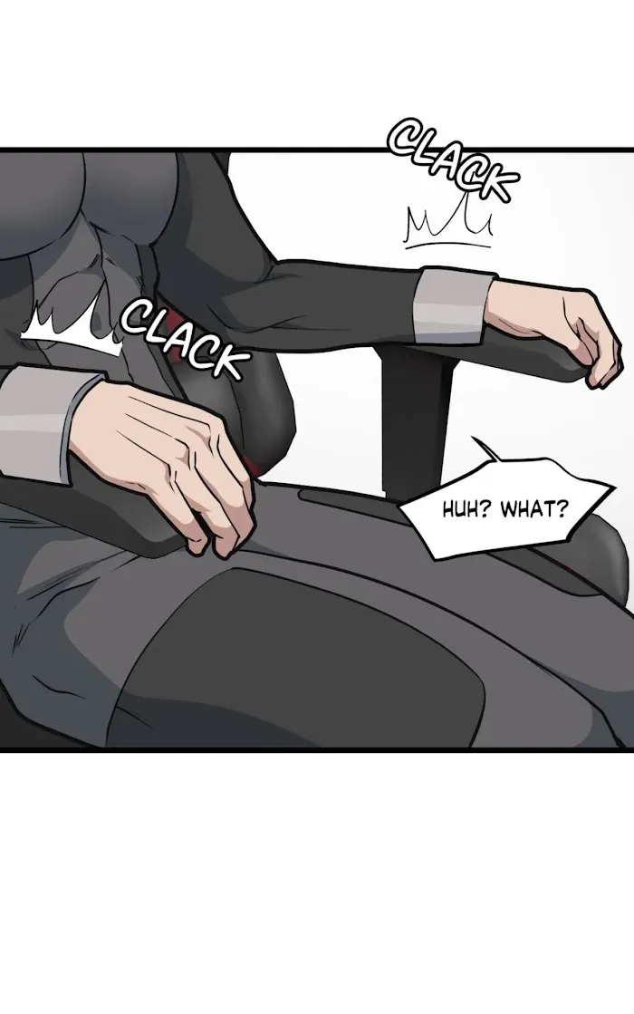 I Can Hear It Without A Microphone - Chapter 46 Page 35