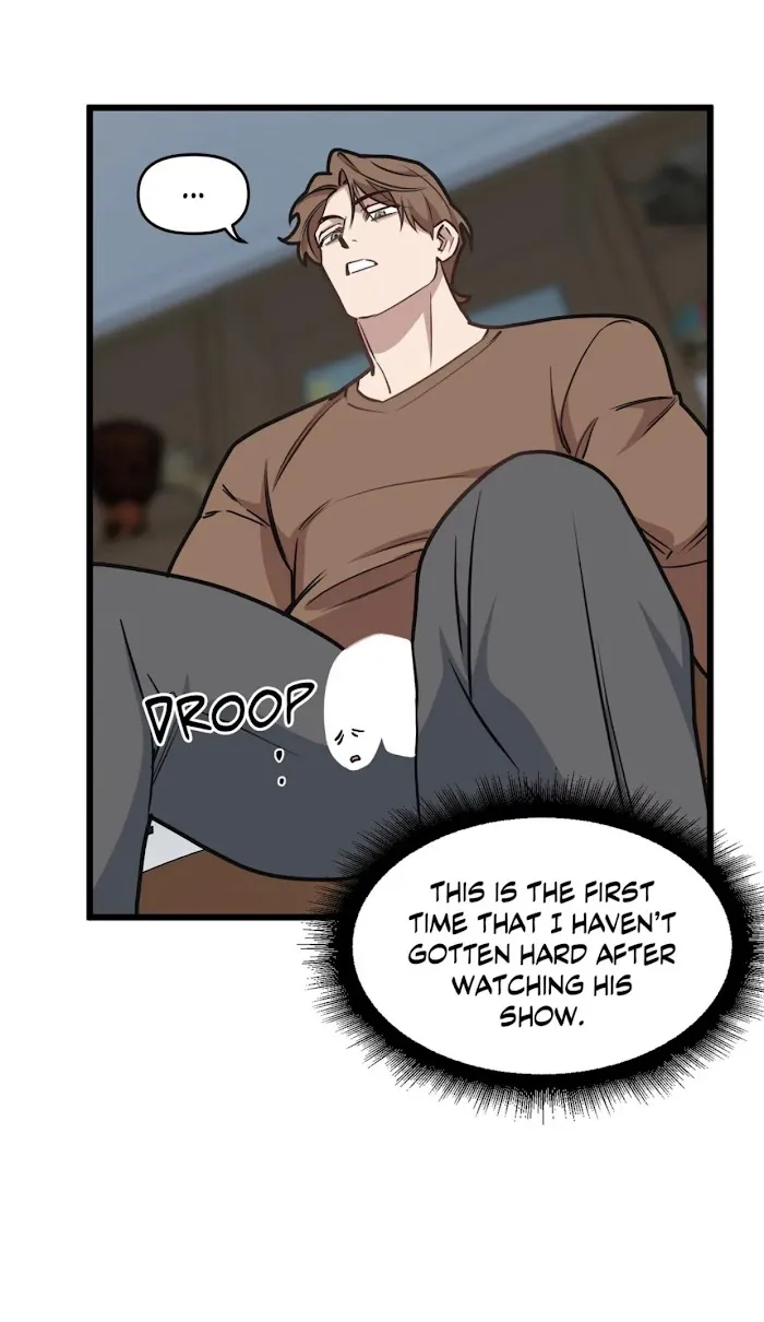I Can Hear It Without A Microphone - Chapter 46 Page 48