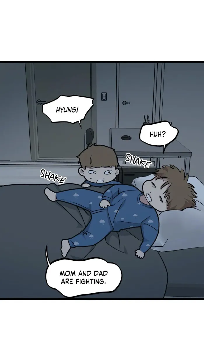I Can Hear It Without A Microphone - Chapter 47 Page 3