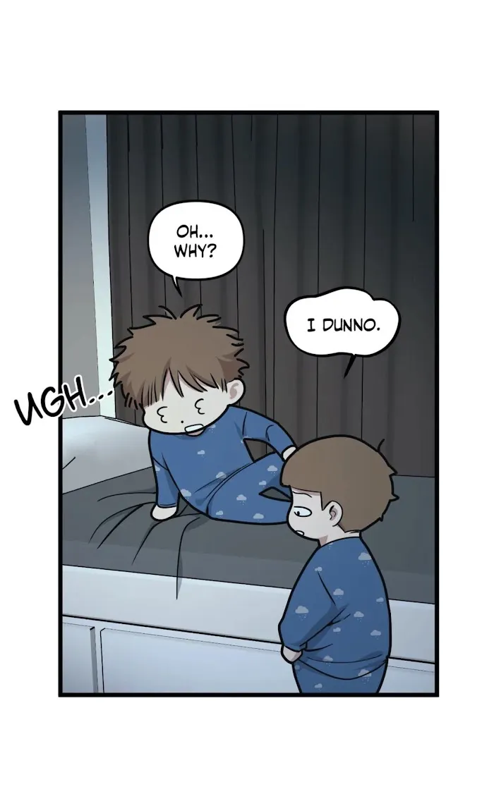 I Can Hear It Without A Microphone - Chapter 47 Page 4
