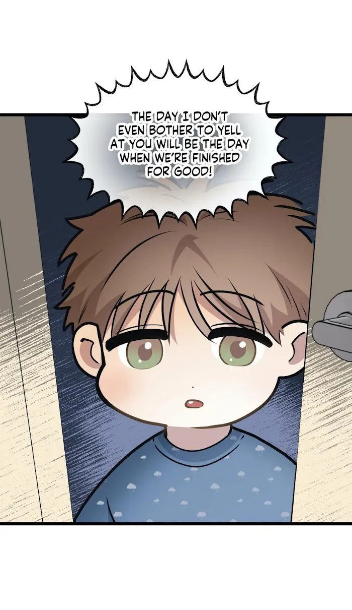 I Can Hear It Without A Microphone - Chapter 47 Page 6