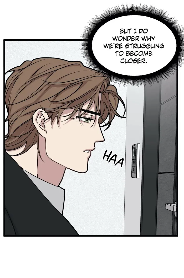 I Can Hear It Without A Microphone - Chapter 47 Page 18