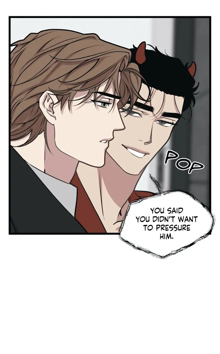 I Can Hear It Without A Microphone - Chapter 47 Page 19