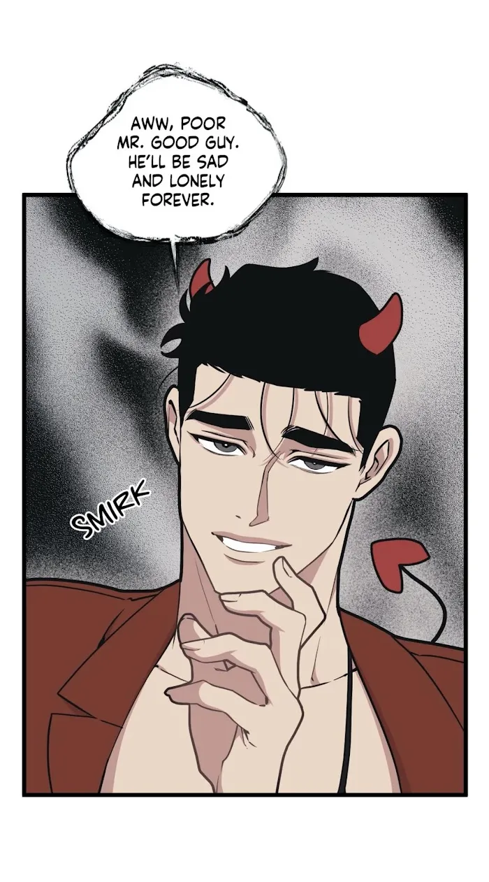 I Can Hear It Without A Microphone - Chapter 47 Page 21