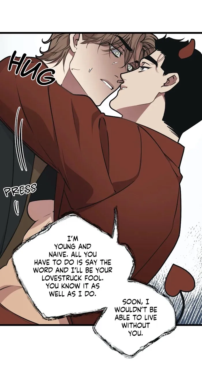 I Can Hear It Without A Microphone - Chapter 47 Page 24