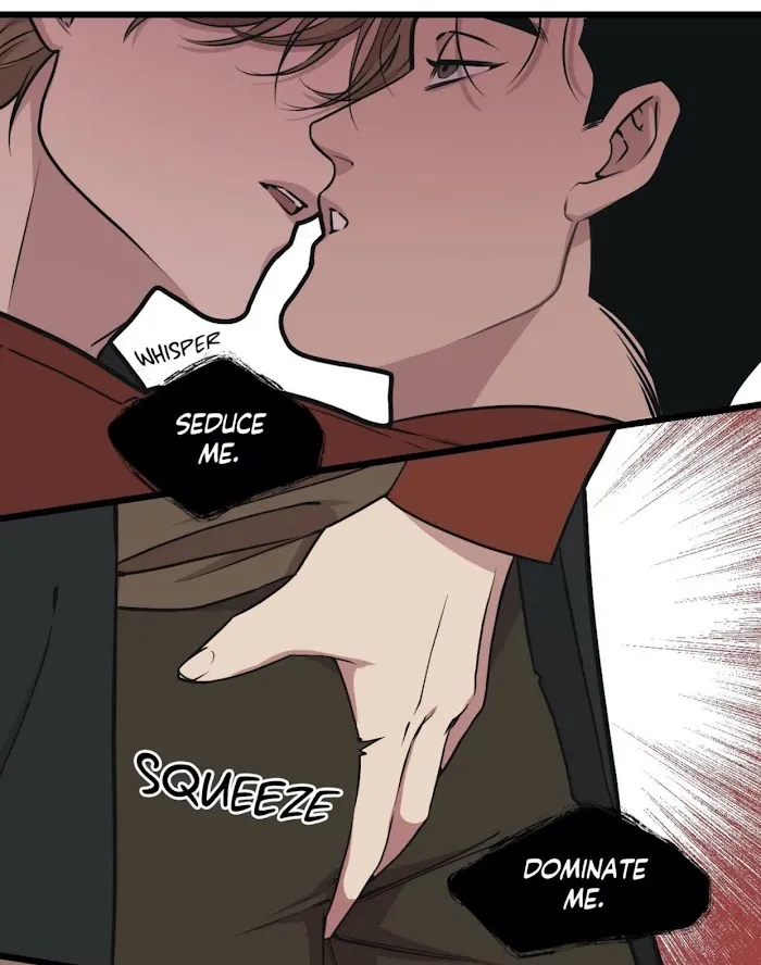 I Can Hear It Without A Microphone - Chapter 47 Page 25