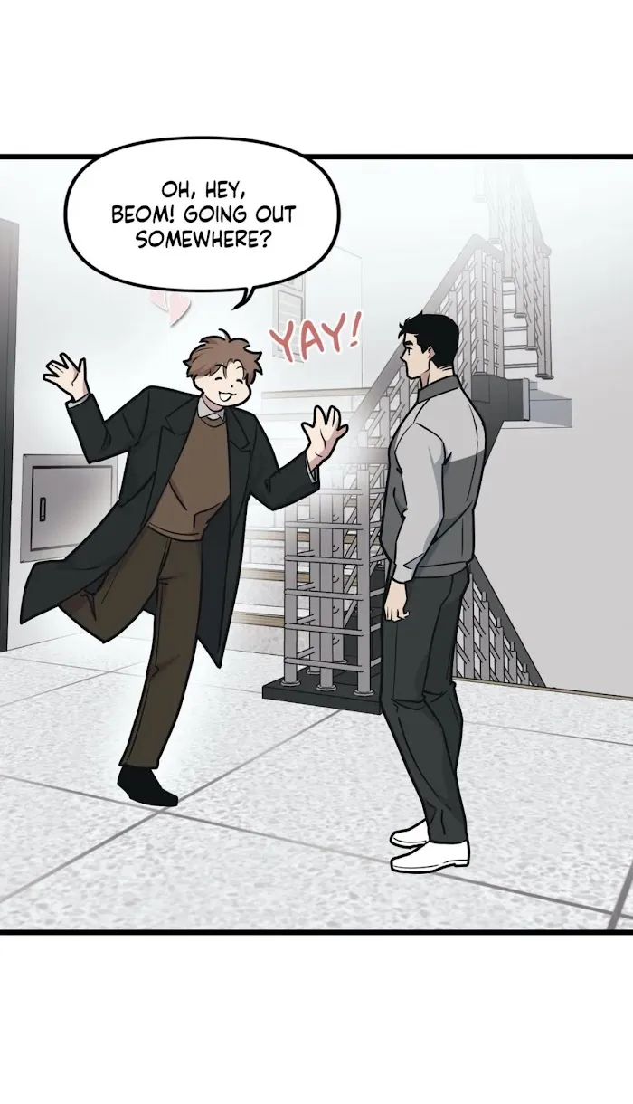 I Can Hear It Without A Microphone - Chapter 47 Page 30
