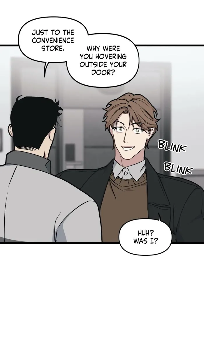 I Can Hear It Without A Microphone - Chapter 47 Page 31