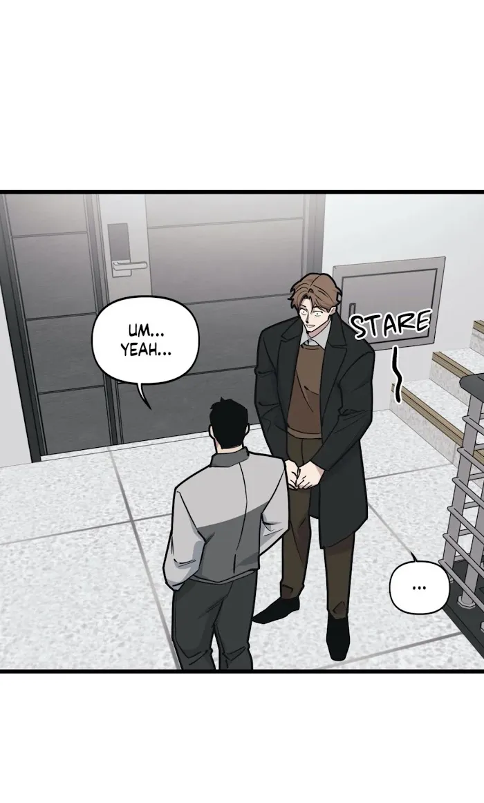 I Can Hear It Without A Microphone - Chapter 47 Page 32