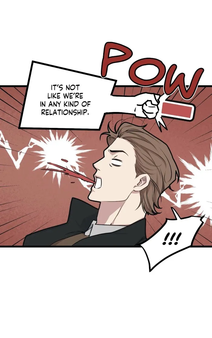 I Can Hear It Without A Microphone - Chapter 47 Page 36
