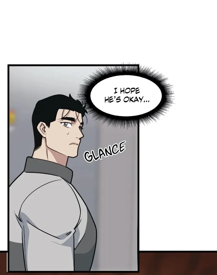 I Can Hear It Without A Microphone - Chapter 47 Page 38
