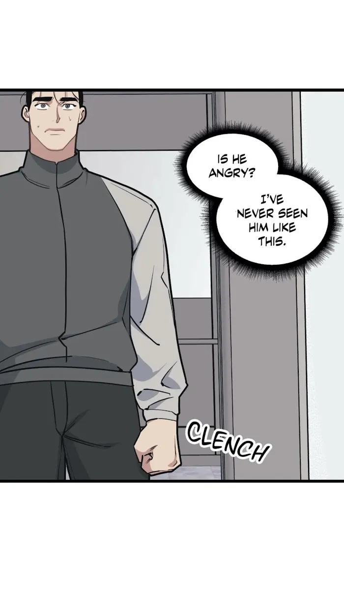 I Can Hear It Without A Microphone - Chapter 47 Page 42