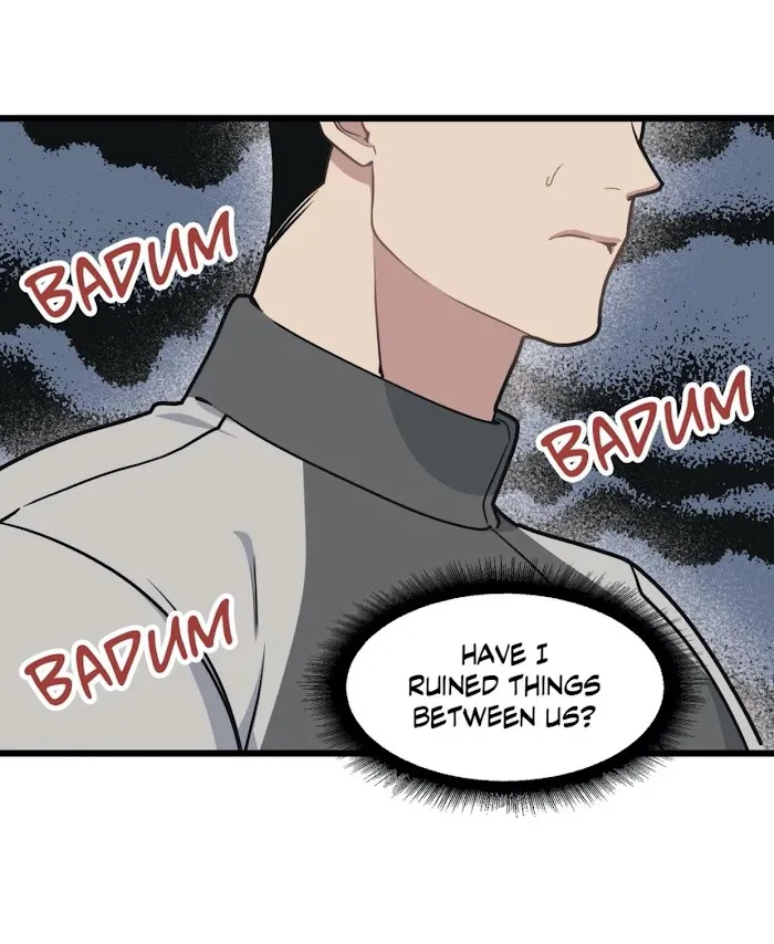 I Can Hear It Without A Microphone - Chapter 47 Page 43