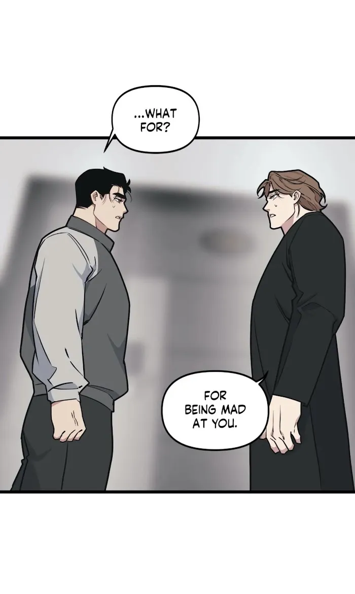 I Can Hear It Without A Microphone - Chapter 47 Page 45