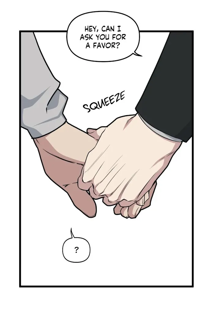 I Can Hear It Without A Microphone - Chapter 47 Page 49