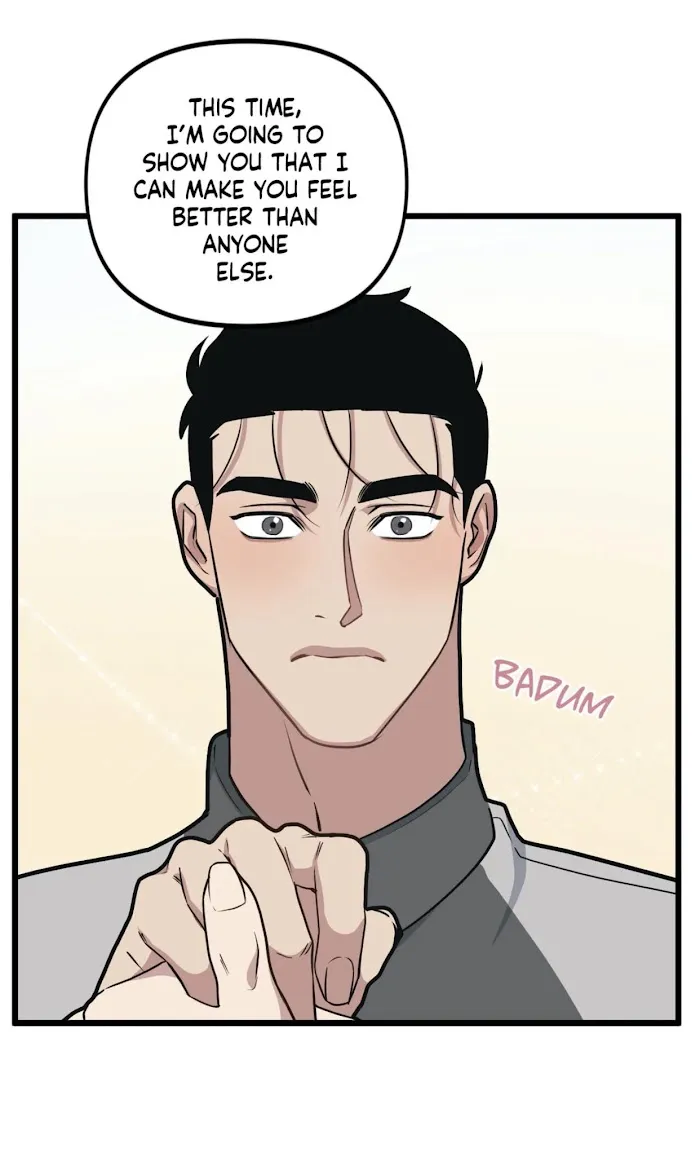 I Can Hear It Without A Microphone - Chapter 47 Page 54