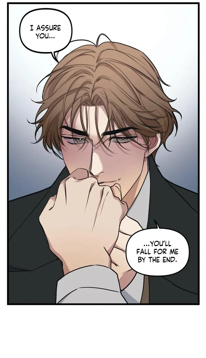 I Can Hear It Without A Microphone - Chapter 47 Page 55