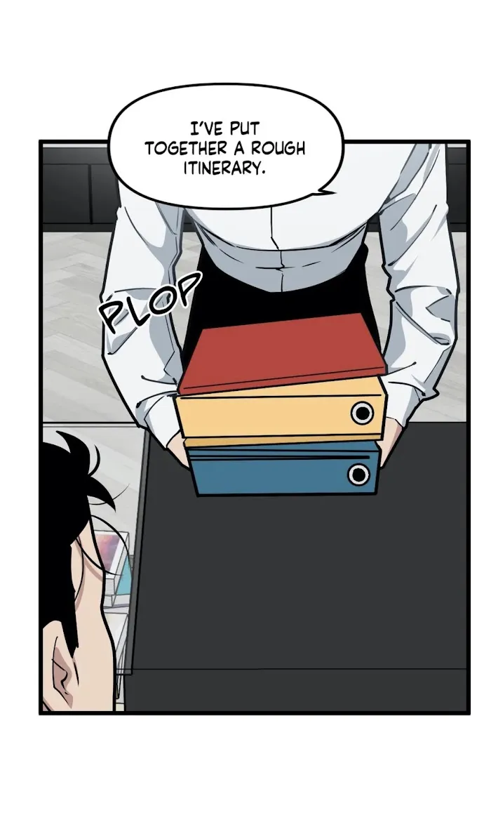 I Can Hear It Without A Microphone - Chapter 48 Page 2