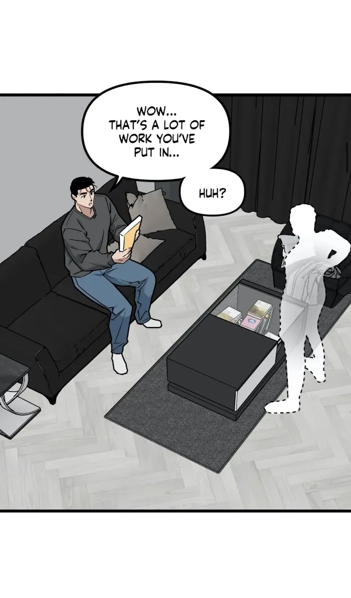 I Can Hear It Without A Microphone - Chapter 48 Page 4