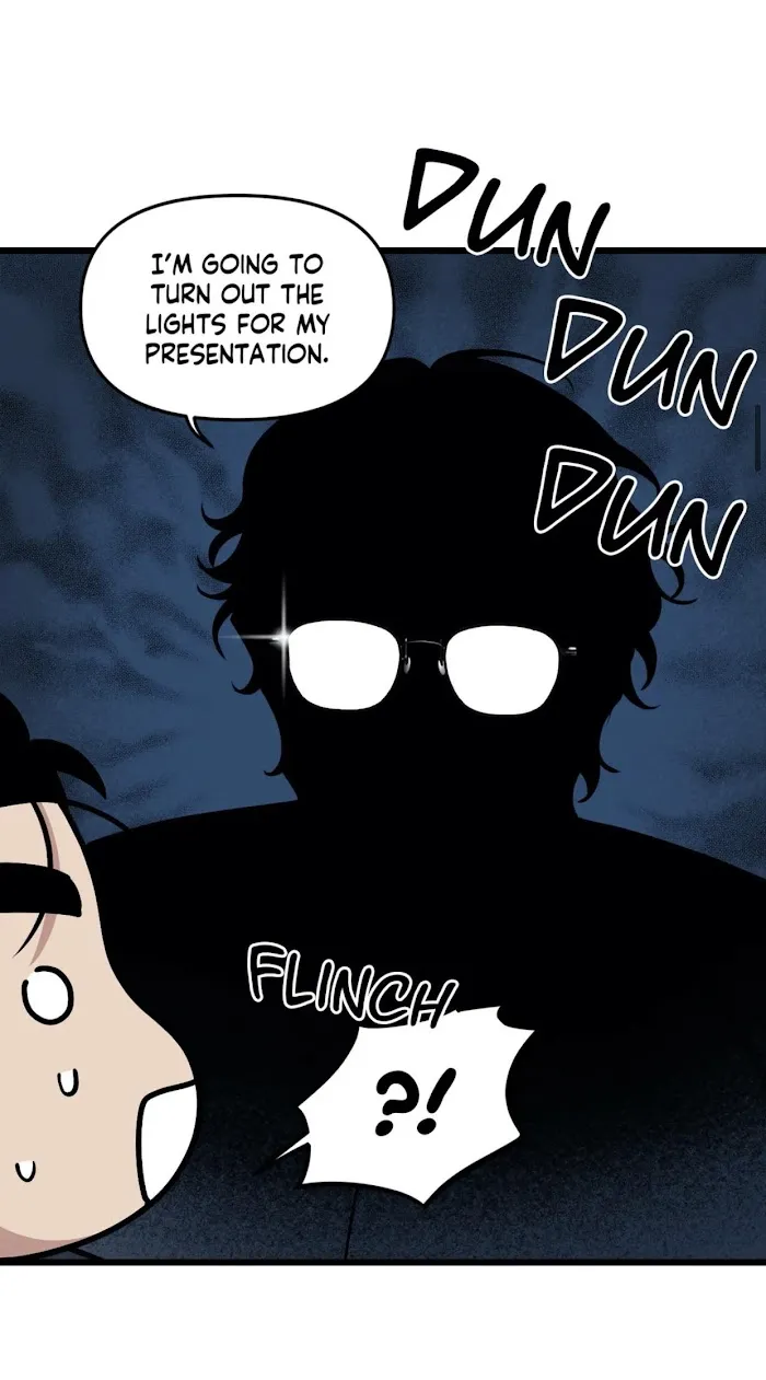 I Can Hear It Without A Microphone - Chapter 48 Page 6